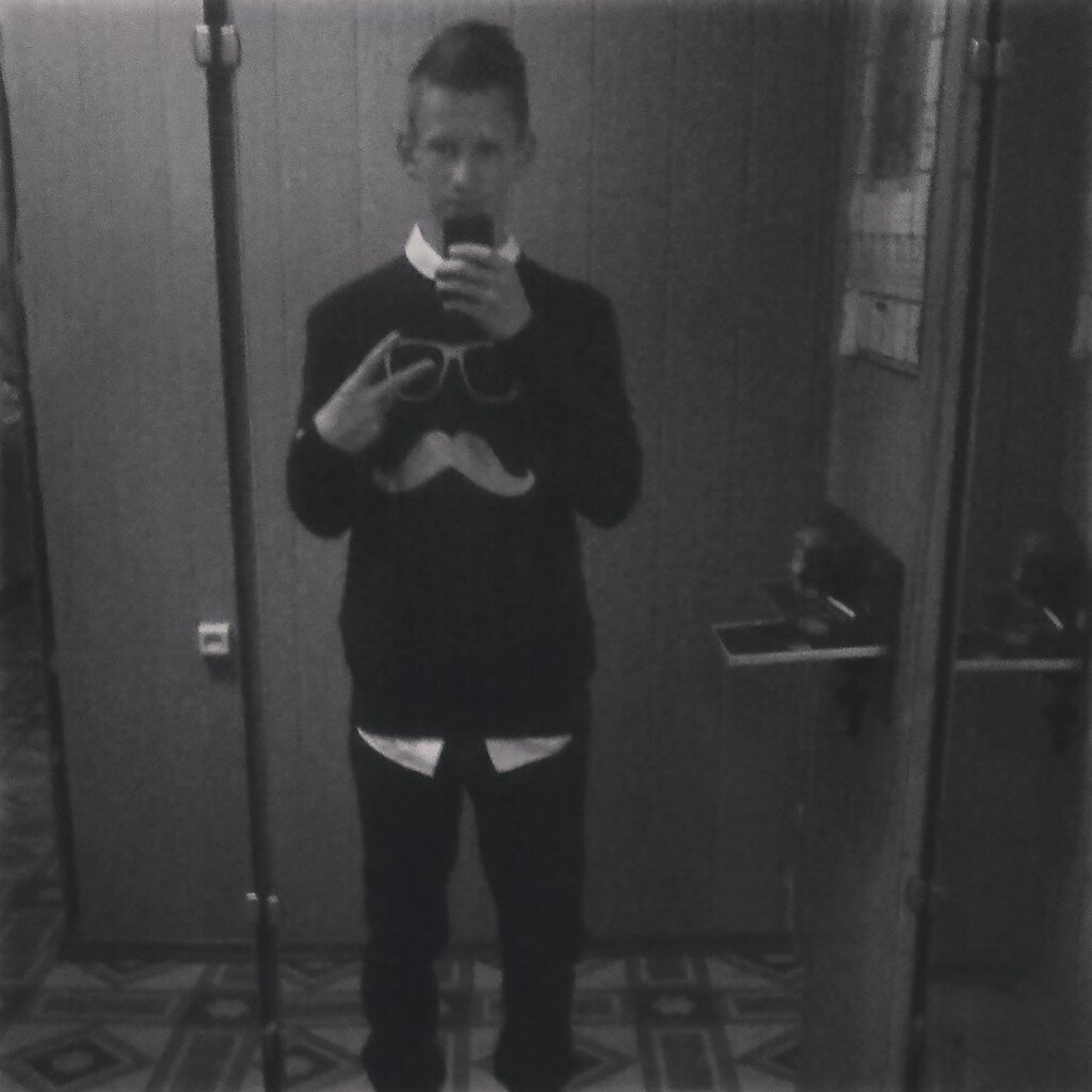 golubov_andrew's profile picture. 