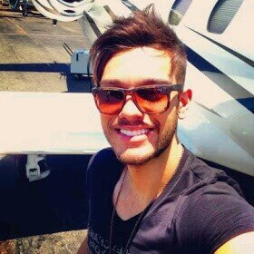 você sempre sera minha unica exceção Lucas_Amor_Lucco de todos os loucos do mundo eu quis você, te amarei de janeiro a janeiro ate o mundo acabar *------*
