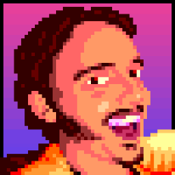 simple_terrence's profile picture.
