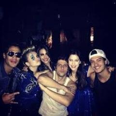 Rebelde Brasil, amor eternoo!!