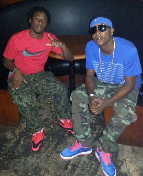 If it ain't bout money it aint bout shit
