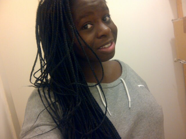 Ce qui ne noue tue pas nous rend plus fort