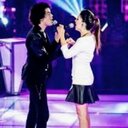 #Thevoicebrasil (@11cristhyan) Twitter