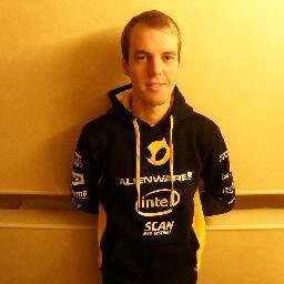 Former competitive Battlefield series player. Played for teams like siXFinns,Xapso, @dignitas