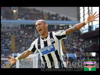Nufc for life ☺