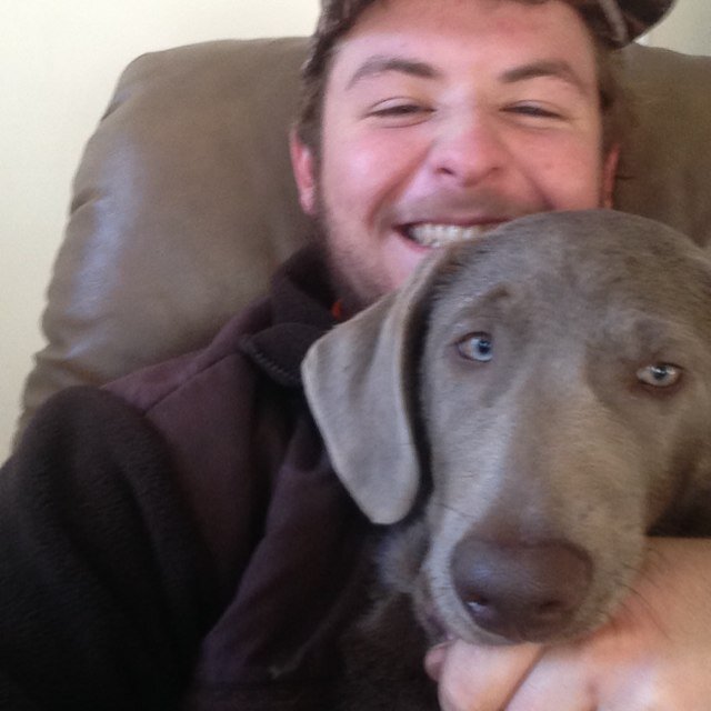 Duck hunting, family, friends, and GOD