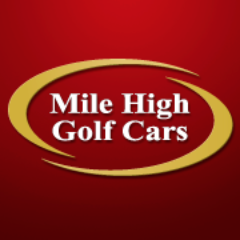 Mile High Golf Cars is an Authorized E-Z-GO dealer for sales, parts & service for new and used E-Z-GO golf and utility cars! Two locations: Frederick & Parker