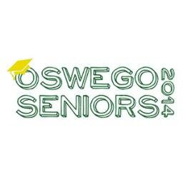 We'll be sure to update you on all things senior related!