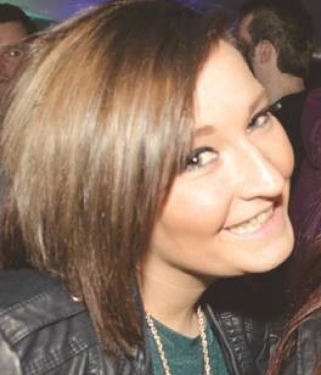 ChrissyOcto's profile picture. 