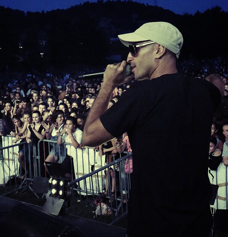 MoPosse33 Profile Picture