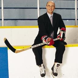 PrettyPierreMcG's profile picture. Queen of the Glass Box! Too hot to hold & too cold to cuddle! Just gimme hockey & sum sweaty Canader boys! Some ppl call me Mr. Inside, I'll show U! *Parody?