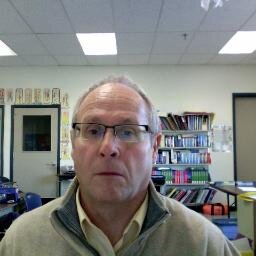 First and foremost: habs fan. Educator. French Immersion teacher. Loves tennis and travelling