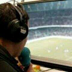 Comentarista deportivo siempre que puedo. Fútbol Internacional y nacional.Especialista en BBVA,Barclays,Serie A,Ligue 1 y Bundesliga.  Ultimate Team como pasión