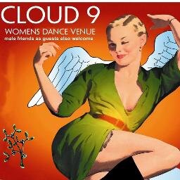 Cloud 9 is a Cork based club night for women and male guests