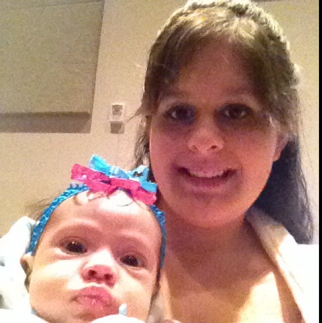 I am married to my bestfriend and I couldnt be happier! I am a mother of a beautiful
 baby girl who is my world. I went to svsu and got my BSW.