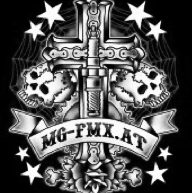 MG_fmx's profile picture. MG FMX offers freestyle motocross shows all across Europe! So if you want to book pure insanity for your event, I'm your man!!!
