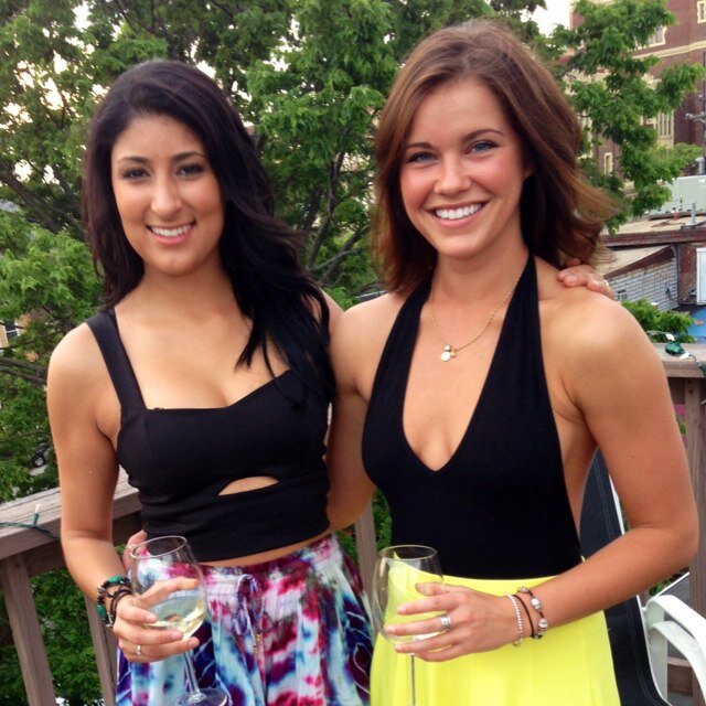 amyberberich's profile picture. I don't know where I'm going from here but I promise it won't be boring. UC