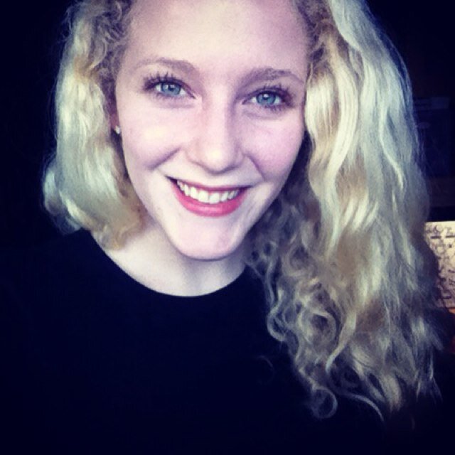 allegraharvey's profile picture. Live deliberately.