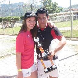 ENTRENADOR DE VOLIBOL EN EL CODE Y UNIDAD LOPEZ MATEOS