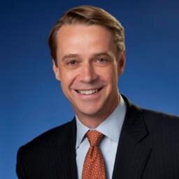 Senior Vice President, Dell Technologies -- Enabling Business and IT Transformation