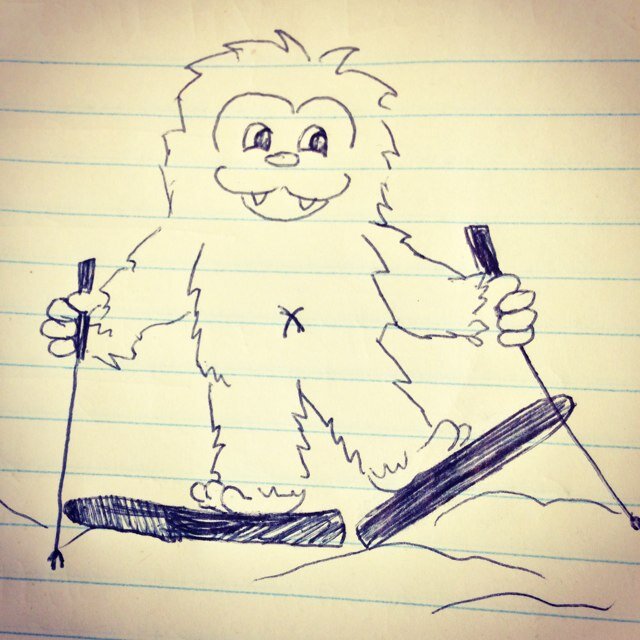 Vancouver based band of awesomness. Working on and EP as you read this. Fear the Yeti!! ug ug