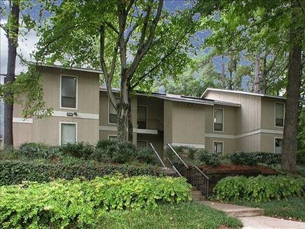 Ivy Place Apartments
