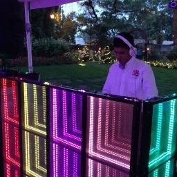 JorgeAlatriiz's profile picture. Dj en Allegro Audiosistemas & Dj's