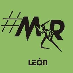 El correr nos ha unido, televisiv@s, participativ@s, allá donde corras nos verás! Somos los creadores de #verdemediatico