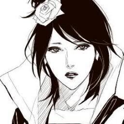 Konan was a kunoichi from Amegakure and a member of Akatsuki. This time… I hope
for you these will be flowers of hope that never die. #NarutoRP