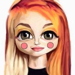 sou a @___whoa, perfil feito para votação.