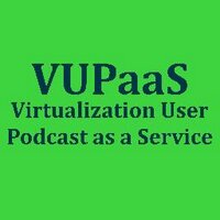 VUPaaS (@vupaas) 's Twitter Profile
