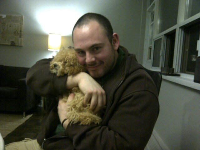 olsen_nathan's profile picture. The product of an Unstoppable Force meeting an Immovable Object

🏈🧀 ▪️ 🏒🍁