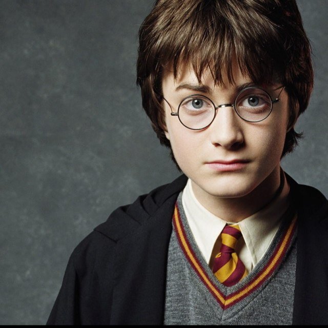Proud to be a Hufflepuff