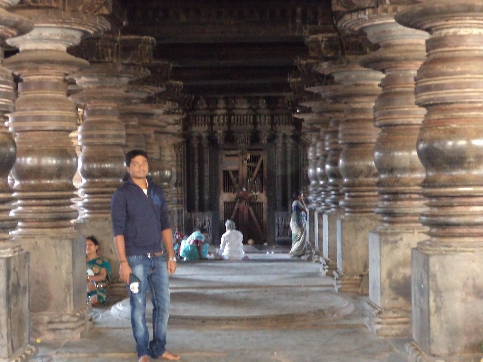 Purushottam Gaurav