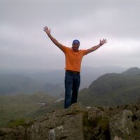 Alan Kruger (@kruzer77) 's Twitter Profile