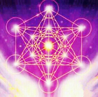 I live, I live, I live in light.