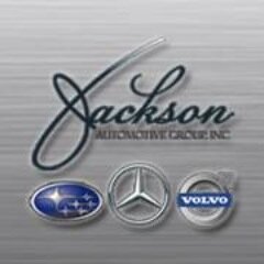 Mercedes-Benz, Subaru, and Volvo Dealership