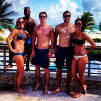Jordan Griffin (@jsgriff34) 's Twitter Profile