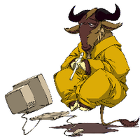 Eldorico (@eldorico) 's Twitter Profile