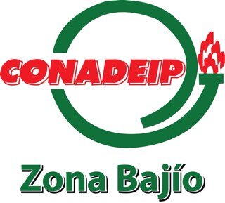 CONADEIP_Bajio's profile picture. La CONADEIP Zona Bajío la conforman los estados de: Aguascalientes, Guanajuato, Michoacán, San Luis Potosí y Querétaro.