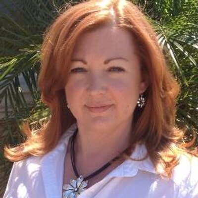 Profile Picture of Amanda Stagg KW (@amandakaystagg) on Twitter