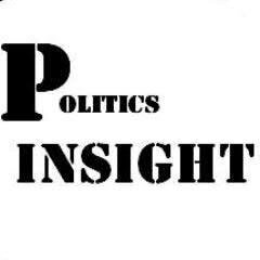 Politics Insight