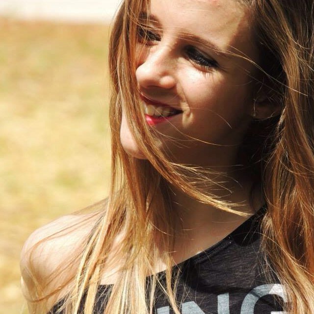 Smile baby (;