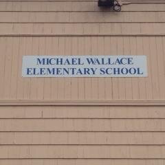 Michael Wallace Elem