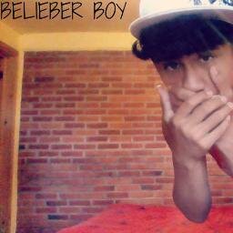 belieber boy