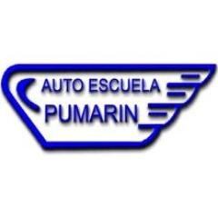 autopumarin's profile picture. 50 Años formando conductores.