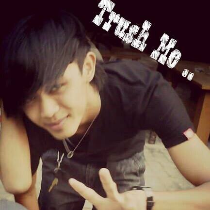 Trush Me !