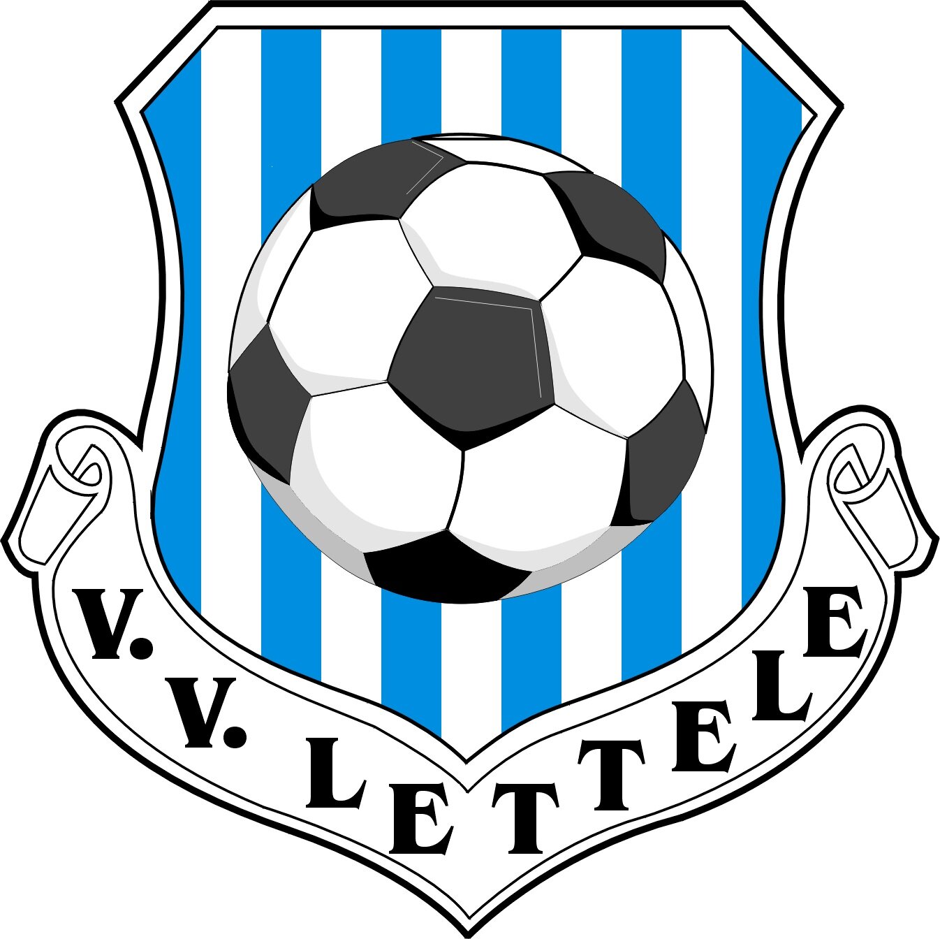 VVLettele Twitter, Voor alle update's van voetbaluitslagen en Nieuws over en rond Lettele.