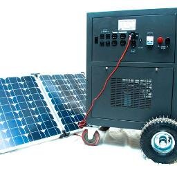 Battery Backup Guy
Quiet - Plug-n-Play - Rechargeable - Battery Backup Systems