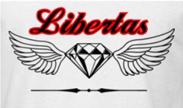 Libertas Clothing. Freedom is Everything. Keep Positive Energy Flowing. http://t.co/SoG0RxrOqS Email: LibertasClothing@gmail.com
